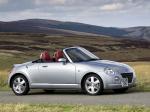 Daihatsu Copen 2004 года (UK)